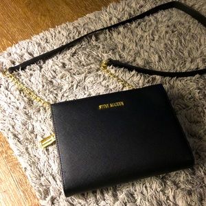 Steve Madden crossbody purse